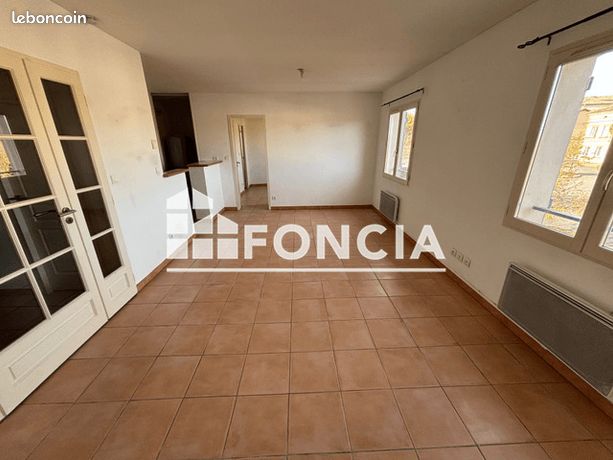 Appartement 2 pièces 51 m²