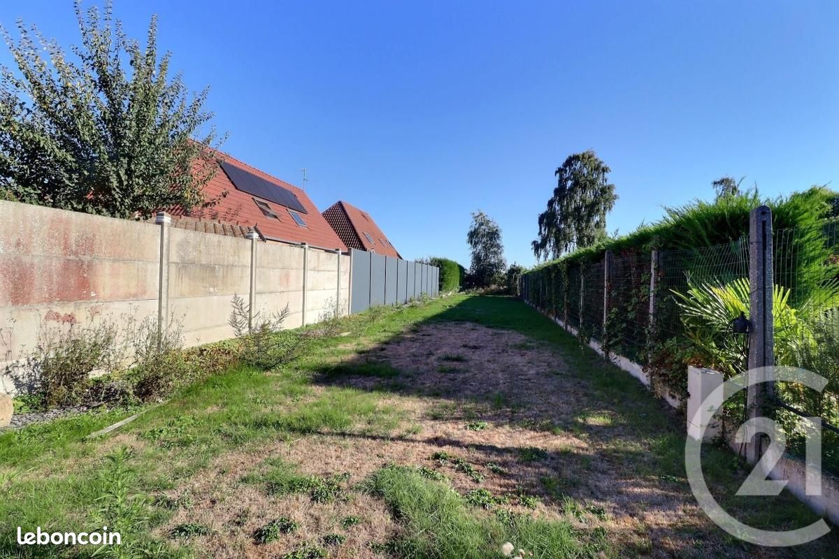 Maison 4 pièces 118 m² · à Hallennes-lez-Haubourdin · 118 m² · 227 000 €