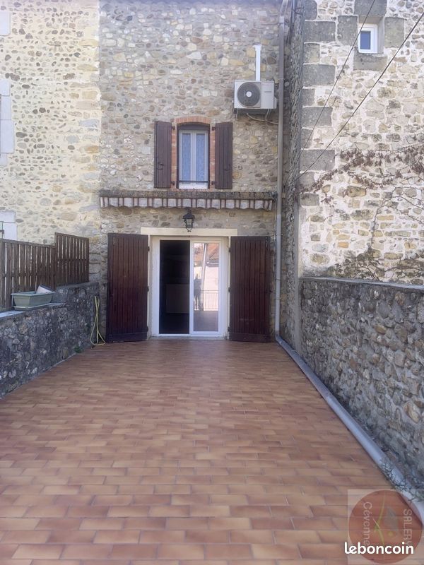 Maison 4 pièces 105 m² · à Lédignan · 105 m² · 160 000 €