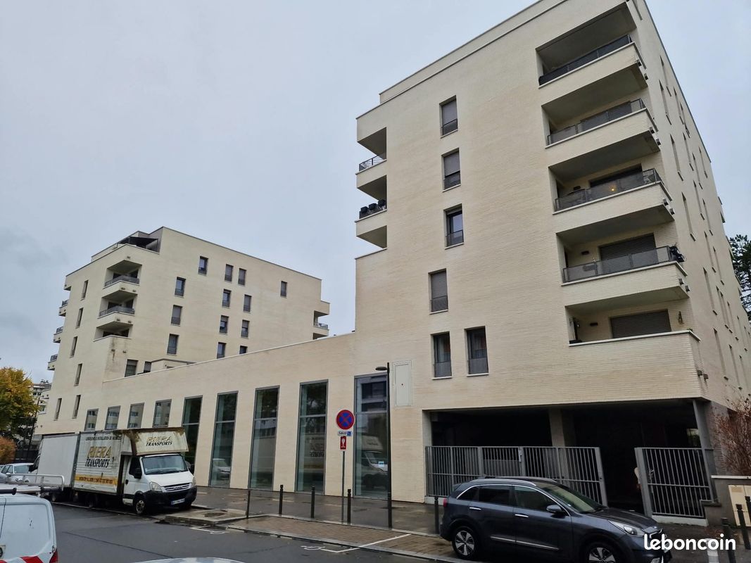 Appartement 2 pièces 41 m² · à Massy · 41 m² · 198 900 €