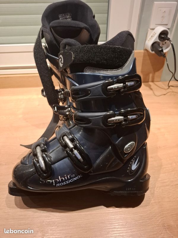 Chaussures de ski (image 2)
