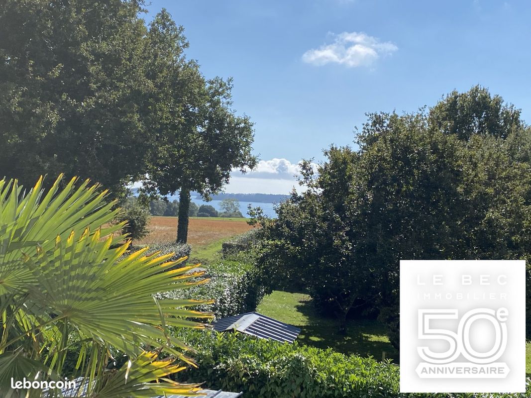 Maison 7 pièces 186 m² · à Baden · 186 m² · 1 445 600 €
