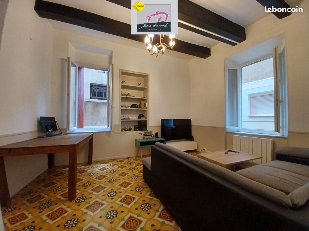 Maison 4 pièces 99 m² · à Canet · 99 m² · 657 €