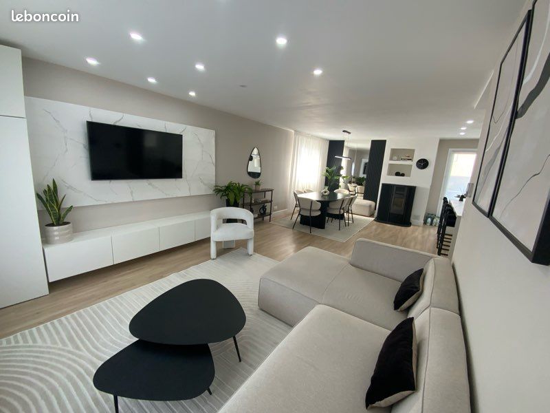 Maison 7 pièces 167 m² · à Metz · 167 m² · 369 000 €