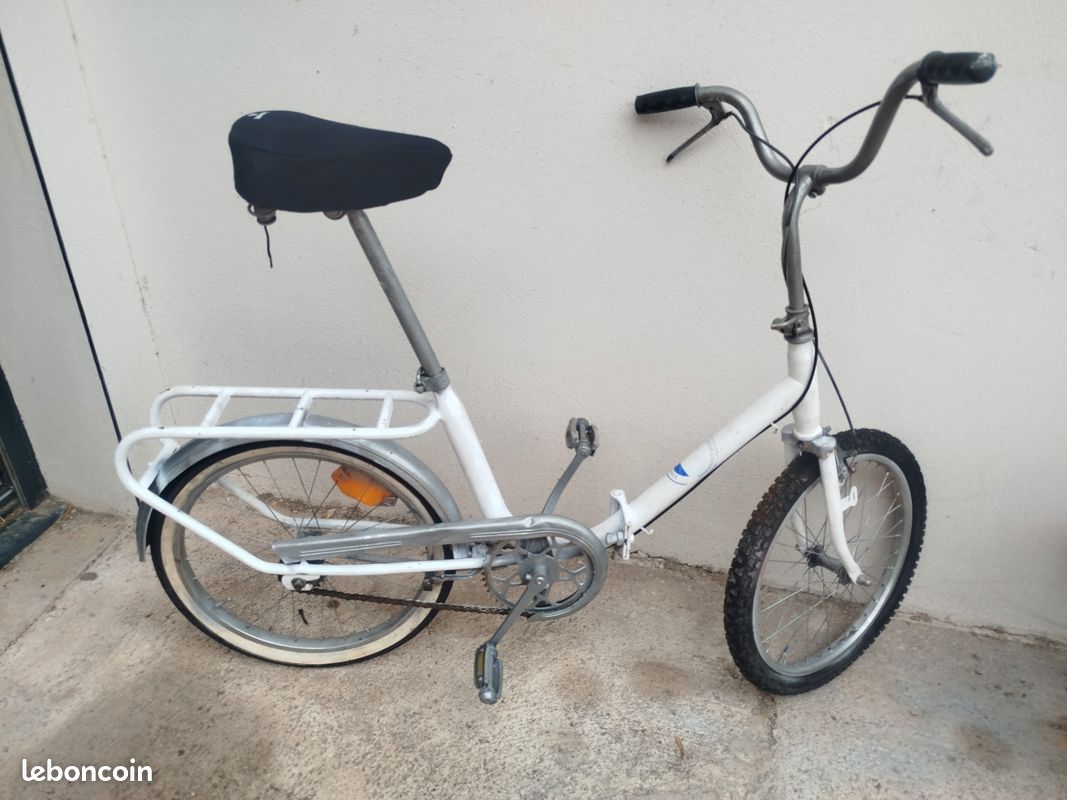 Vélo Ancien PiÃ¨ces Velo Occasion Vieux Vélo Pieces Velo Ancien