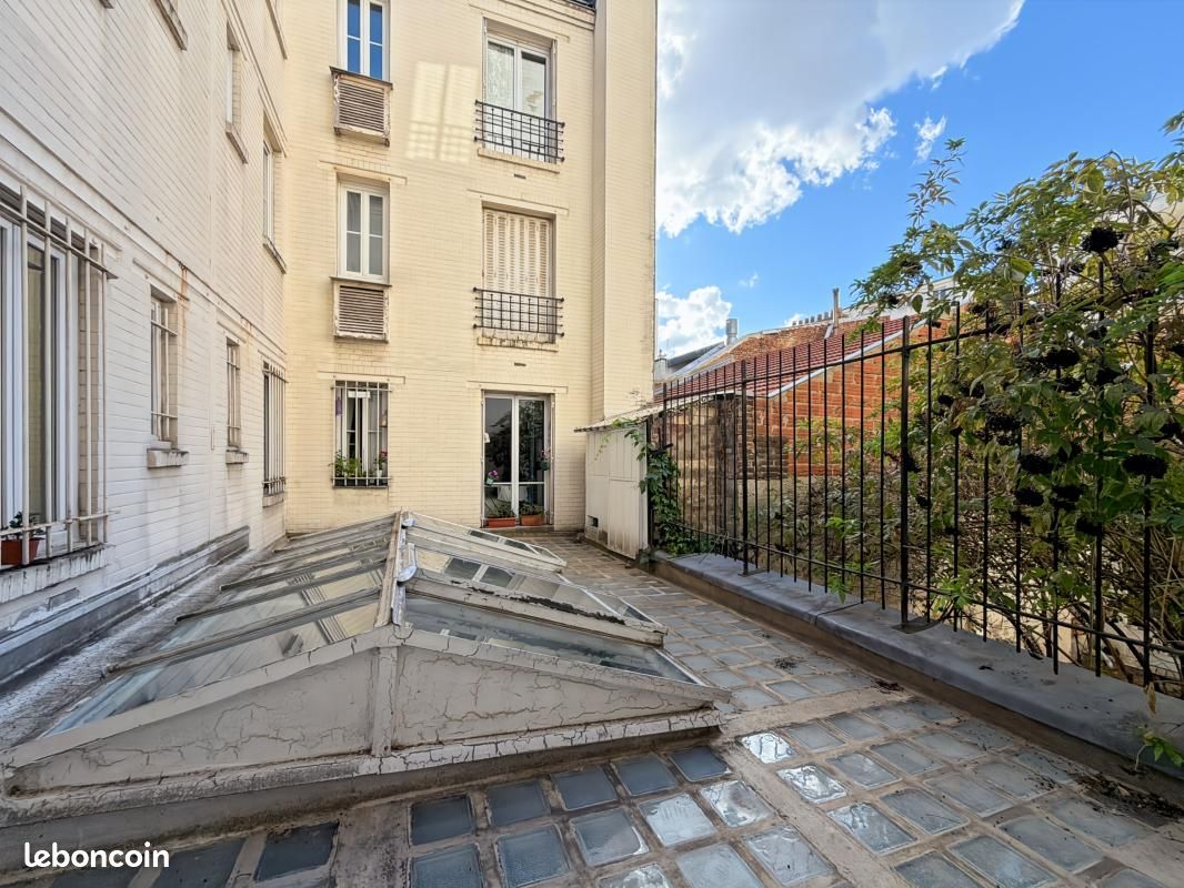 Appartement 3 pièces 65 m² · à Paris · 65 m² · 630 000 €