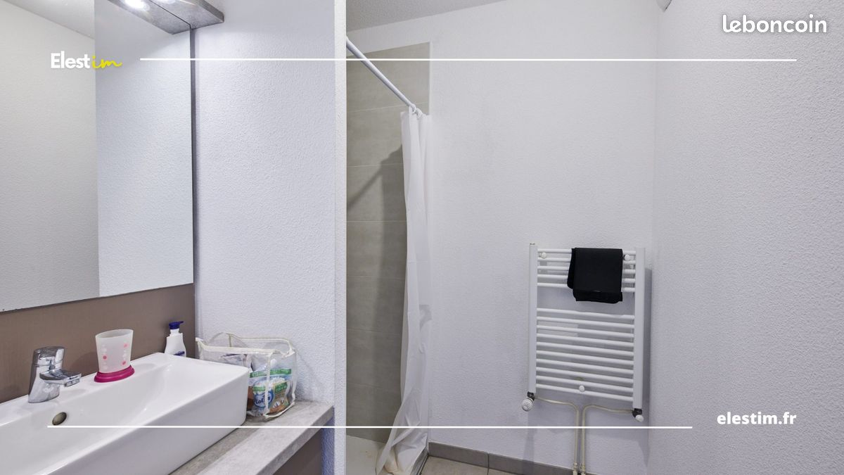 Appartement 2 pièces 39 m² - Villenave-d'Ornon 33140 (image principale 6)