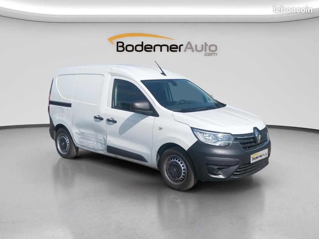 Renault Express Van BLUE DCI 95 - 22 CONFORT (image 7)