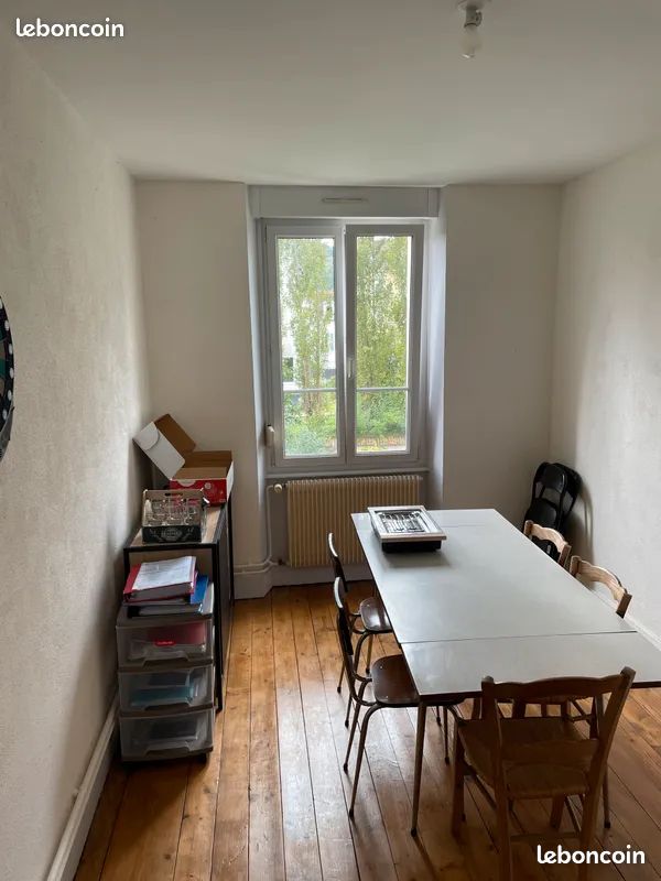 Appartement a louer vesoul - 3 pièce(s) - 62 m2 - Surfyn