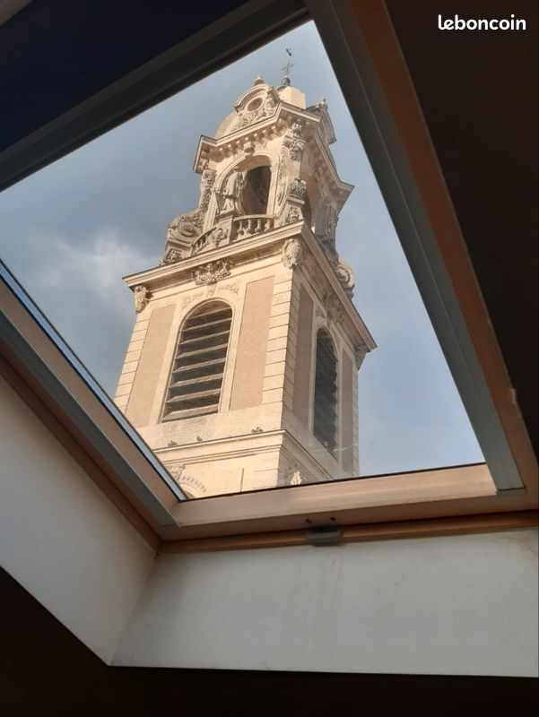 Appartement 2 pièces 52 m² · à Pont-à-Mousson · 52 m² · 92 000 €
