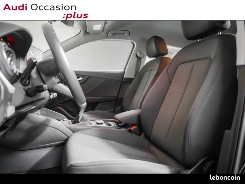 Audi Q2 30 TFSI 110ch Design (image 6)
