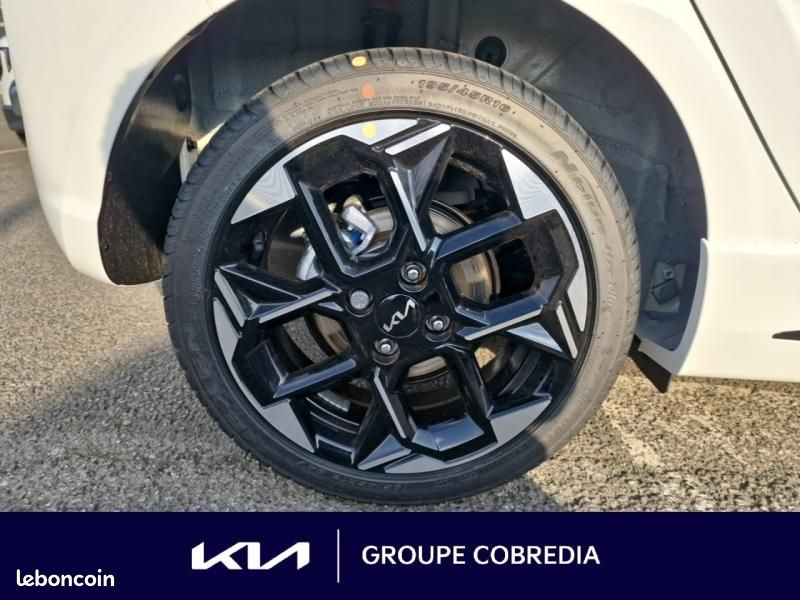 Kia Picanto 1.0 GDi 68ch GT-Line (image 13)