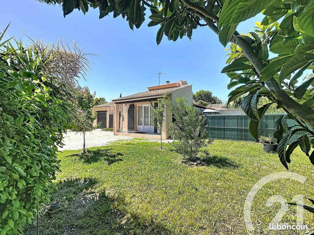 Maison 5 pièces 95 m² · à Cheval-Blanc · 95 m² · 369 000 €