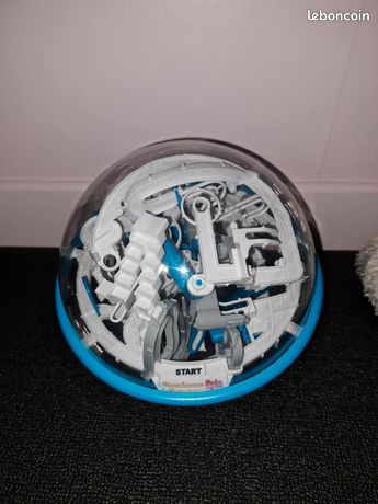 Perplexus Labyrinthe 3D Jeux Jouets