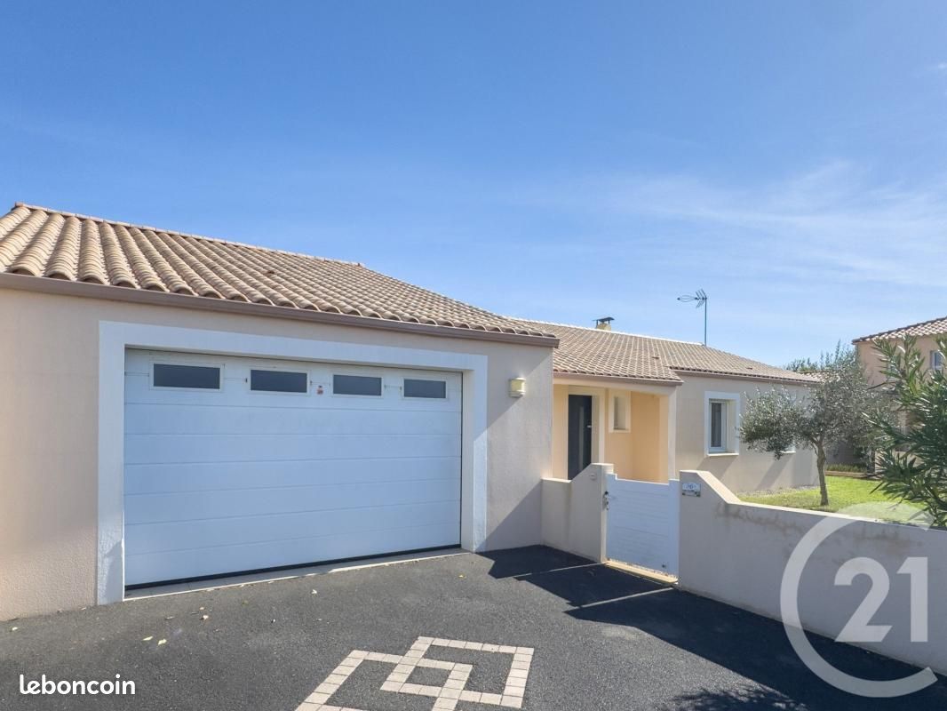 Maison 4 pièces 132 m² · aux Sables-d'Olonne · 132 m² · 500 000 €