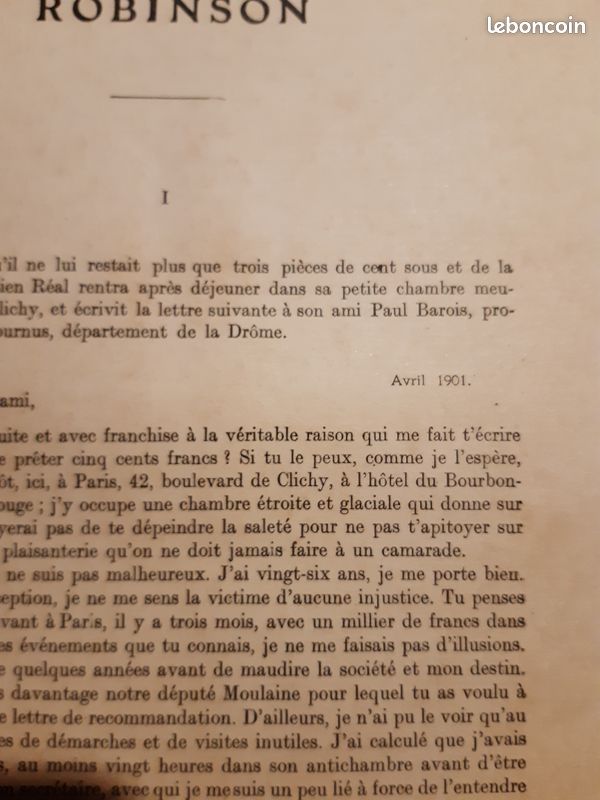 Robinson par Alfred Capus (image 8)