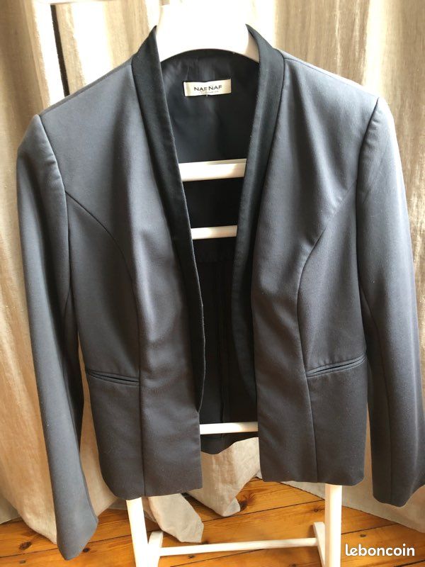 Veste / blazer / tailleur (image 1)