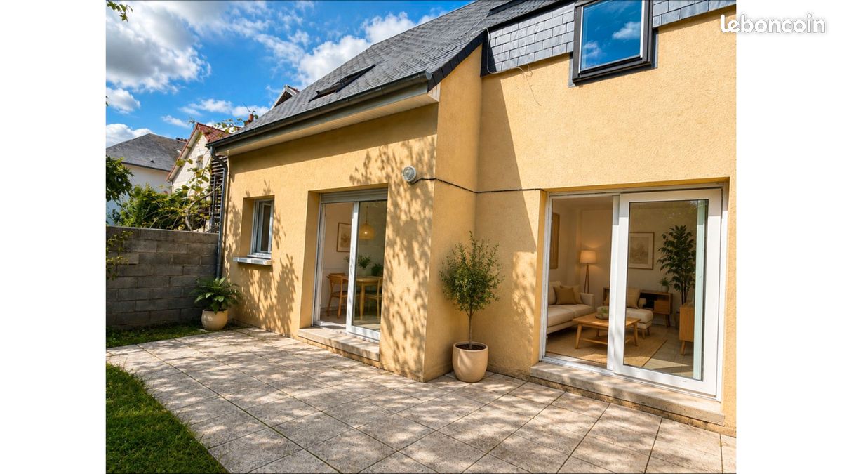Maison 6 pièces 100 m² · à Caen · 100 m² · 300 000 €