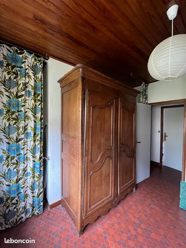 Armoire Normande (image 1)