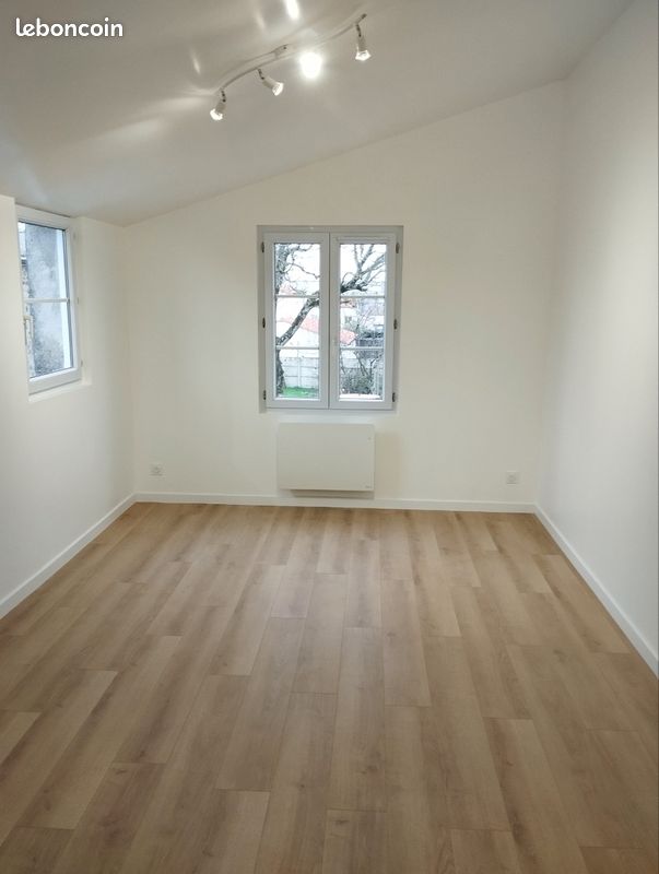 Appartement 2 pièces 35 m² · à La Roche-sur-Yon · 35 m² · 680 €/mois