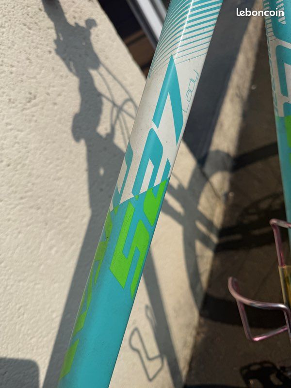 Vtt lapierre raid 527 (image 4)