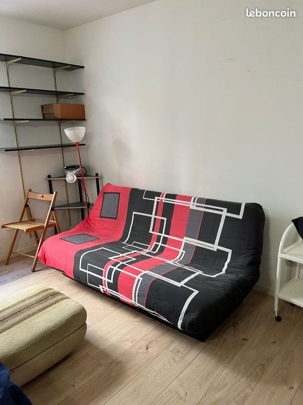 Appartement a louer strasbourg - 1 pièce(s) - 20 m2 - Surfyn