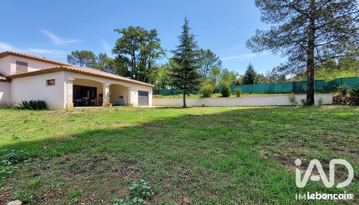 Maison 5 pièces 130 m² · à Fuveau · 130 m² · 595 000 €