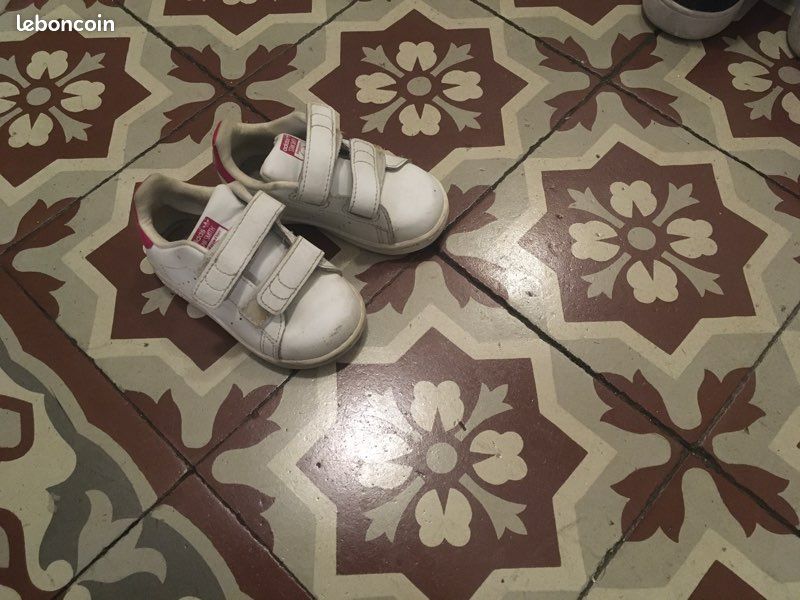 Basket adidas (image 1)