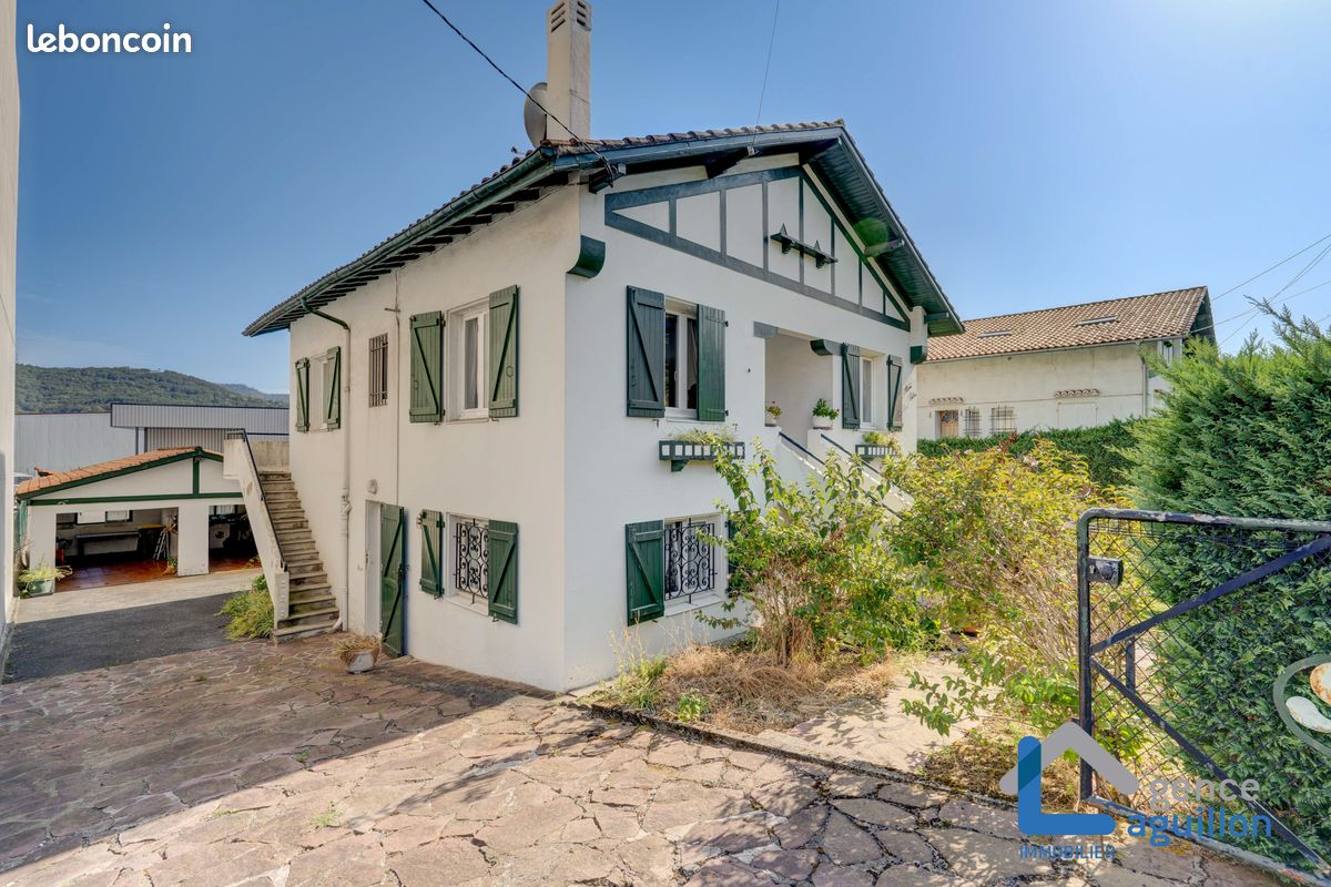 Maison 5 pièces 151 m² · à Hendaye · 151 m² · 559 000 €