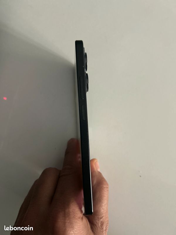 À vendre téléphone Redmi Note 13 5G (image 4)