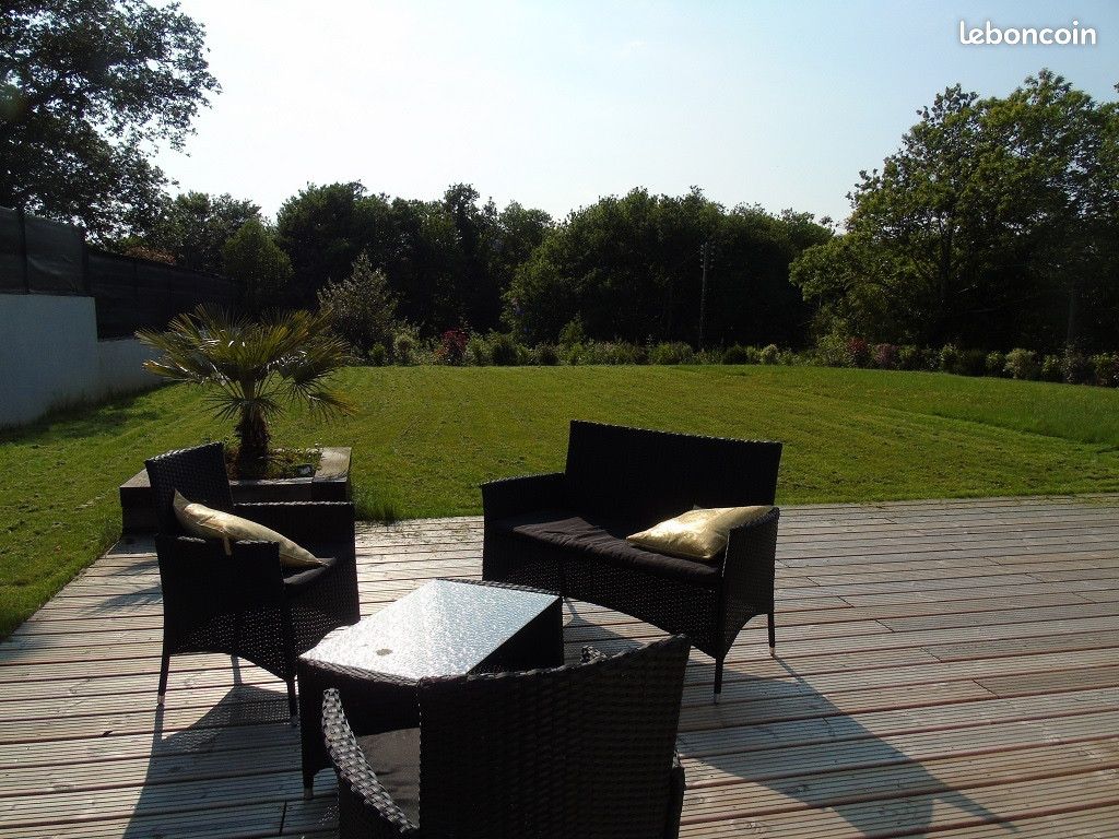 Maison 5 pièces 75 m² · à Montagnac · 75 m² · 230 000 €