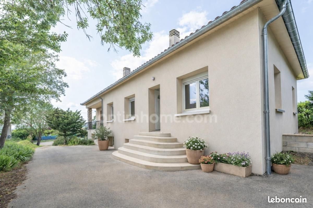 Maison 5 pièces 135 m² (image 1)