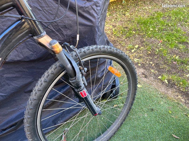 VTT Rockrider 5.2 Taille L (image 5)