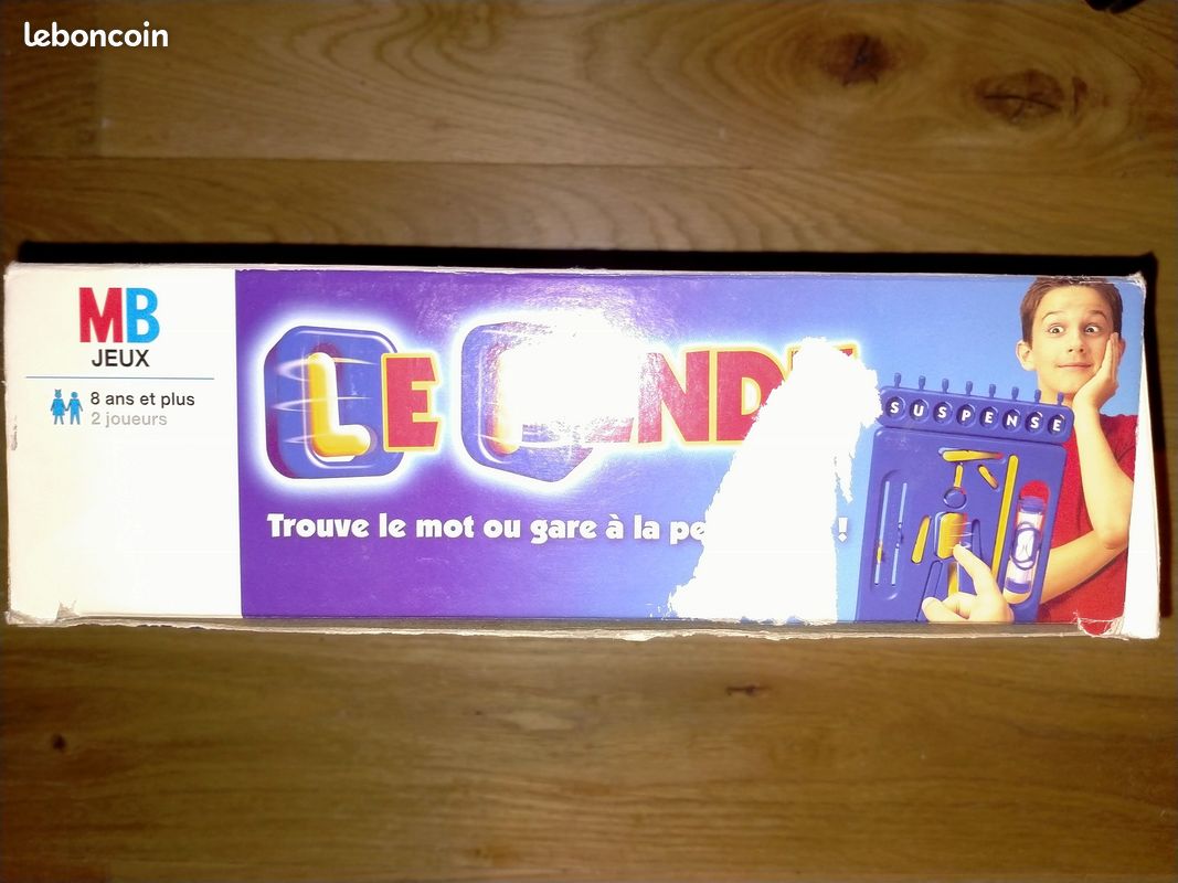Jeu : Le pendu (image 3)