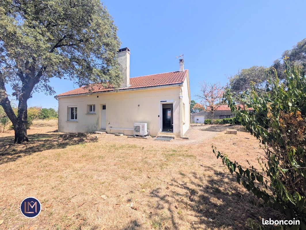 Maison 4 pièces 92 m² · à Saint-Philbert-de-Bouaine · 92 m² · 194 000 €