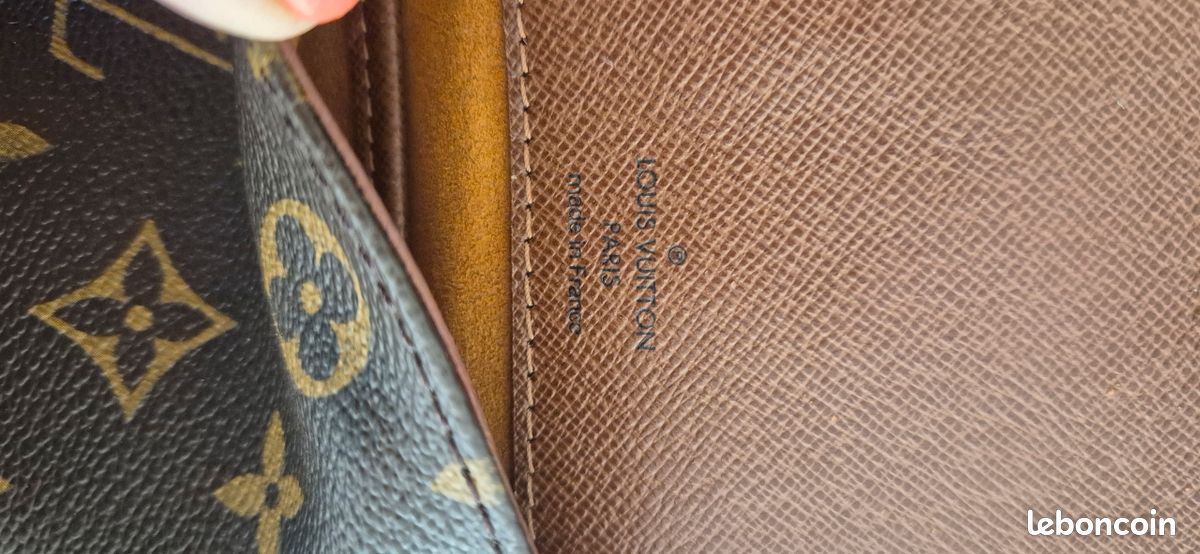 Sac Salsa Louis Vuitton (image 4)