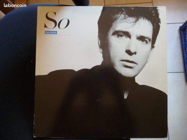 Vinyles 33 tours (image 11)