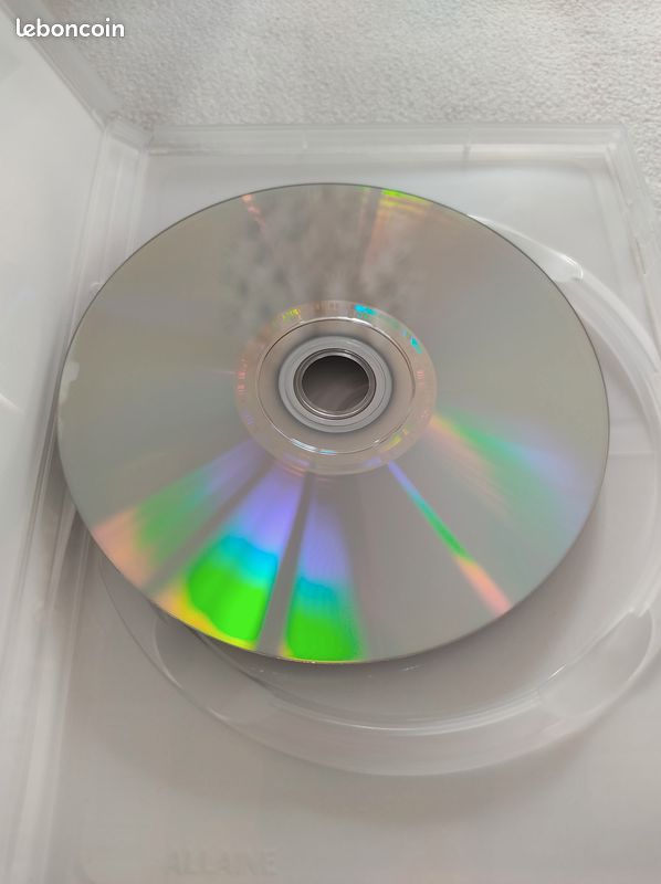 Dvd black swan (image 3)