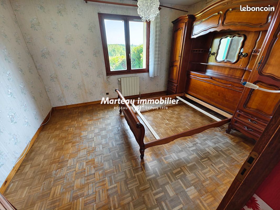 Maison 3 pièces 100 m² (image 6)