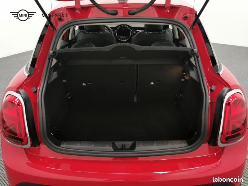 Mini Mini 5 Portes One 102ch Edition Camden (image 6)