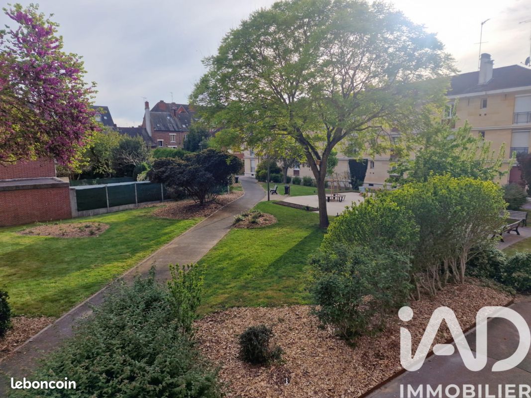 Appartement 3 pièces 73 m² · à Beauvais · 73 m² · 185 000 €