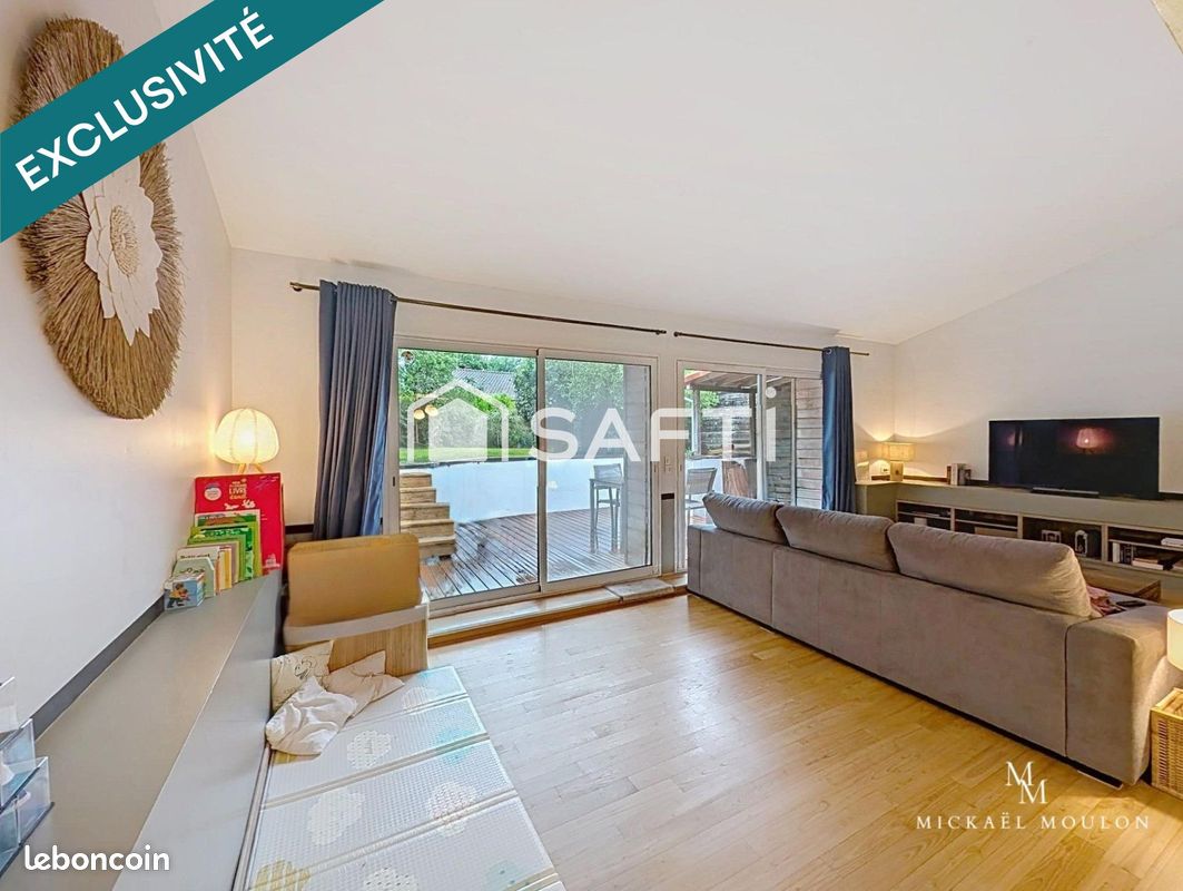 Maison 4 pièces 150 m² · à Villemur-sur-Tarn · 150 m² · 290 000 €