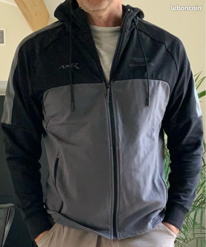 Jean Pour Garçon ASTON MARTIN Taille 12 Ans - Occasion Très Bon état, Bootcut