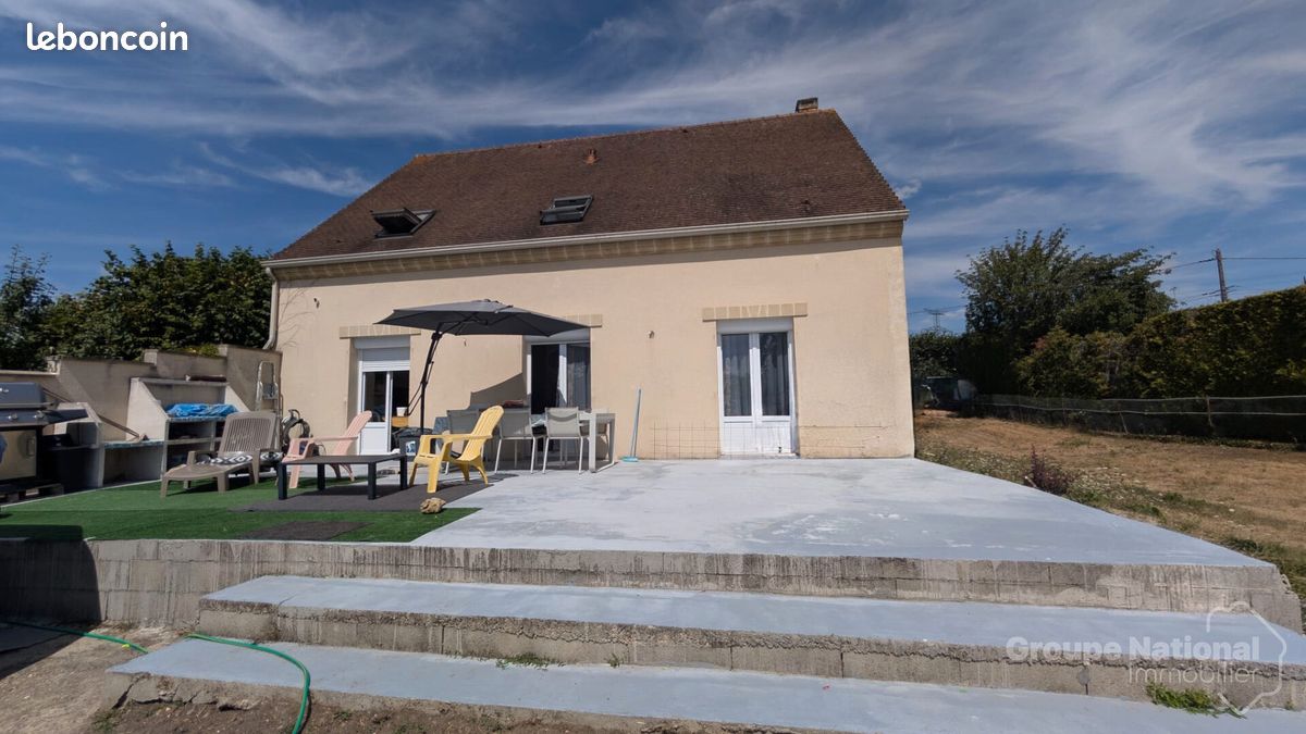 Maison 7 pièces 135 m² · à Beauvais · 135 m² · 300 000 €