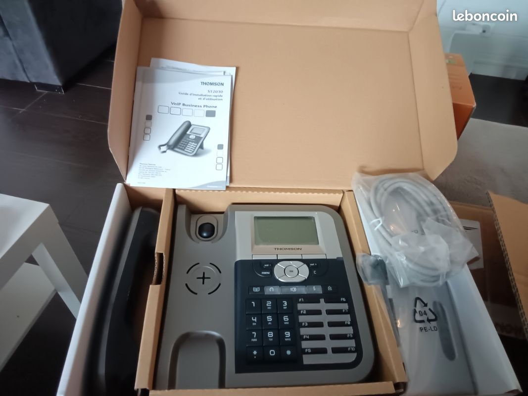 Téléphone standard thomson (image 1)