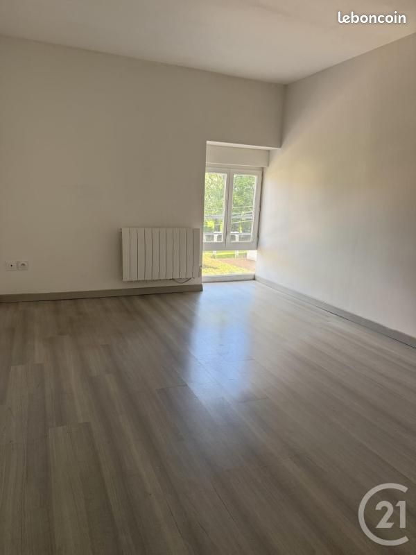 Appartement 3 pièces 54 m² · à La Machine · 54 m² · 480 €/mois