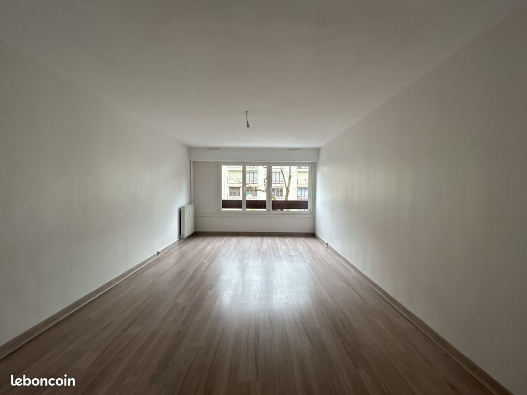 Appartement 3 pièces 72 m² · à Reims · 72 m² · 880 €/mois
