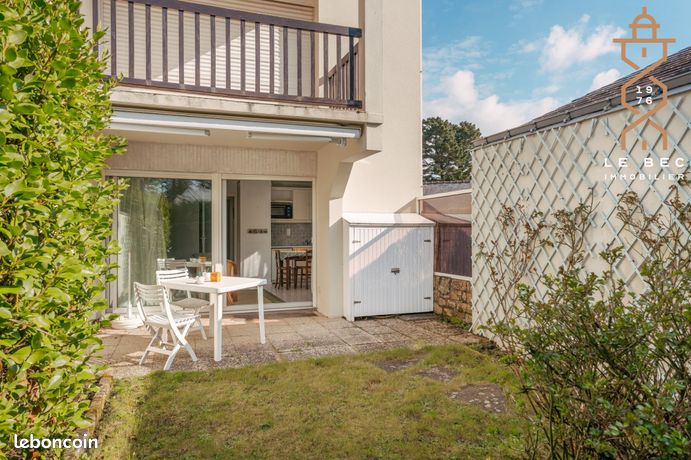 Appartement 2 pièces 29 m²