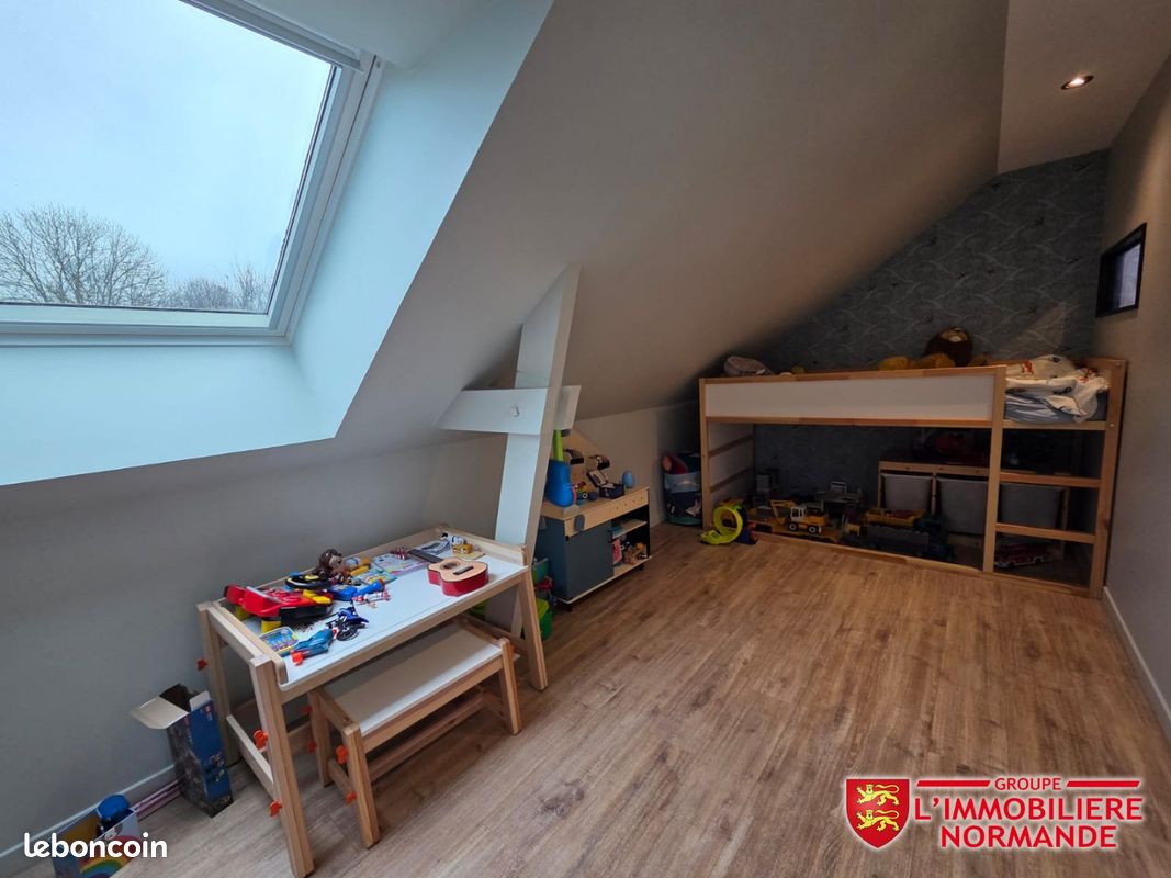 Maison 6 pièces 100 m² (image 10)