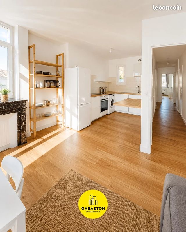 Appartement 3 pièces 91 m² · à Marseille · 91 m² · 225 000 €